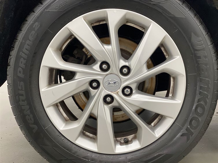 Used Hyundai TUCSON 2020 for sale - 77613674: Photo 17