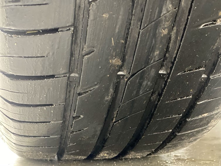 Used Hyundai TUCSON 2020 for sale - 77613674: Photo 18