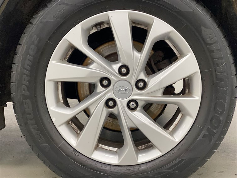 Used Hyundai TUCSON 2020 for sale - 77613674: Photo 19