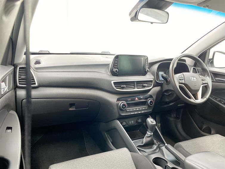 Used Hyundai TUCSON 2020 for sale - 77613674: Photo 2