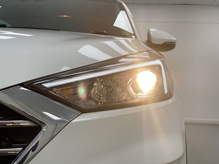 Used Hyundai TUCSON 2020 for sale - 77613674: Photo 21