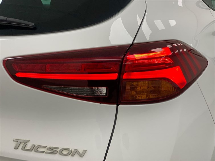 Used Hyundai TUCSON 2020 for sale - 77613674: Photo 22