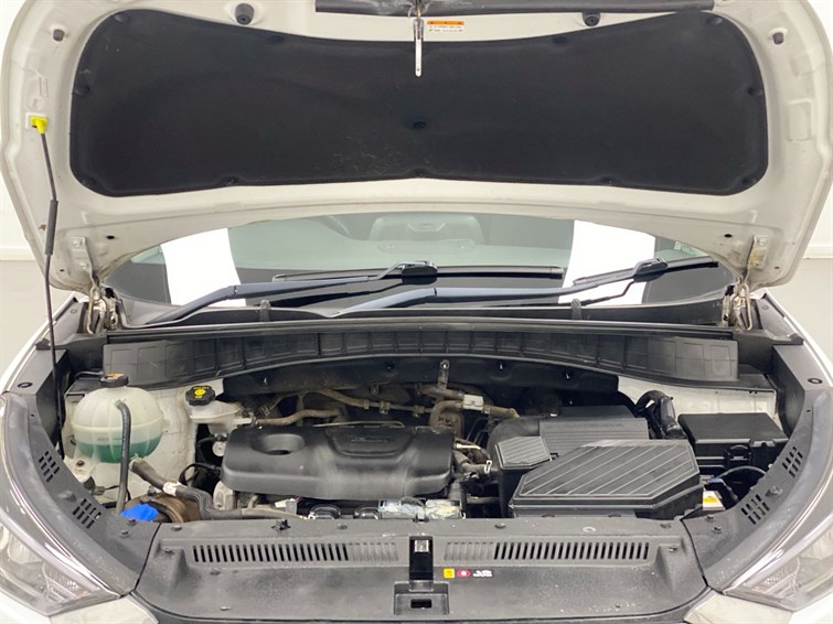 Used Hyundai TUCSON 2020 for sale - 77613674: Photo 30