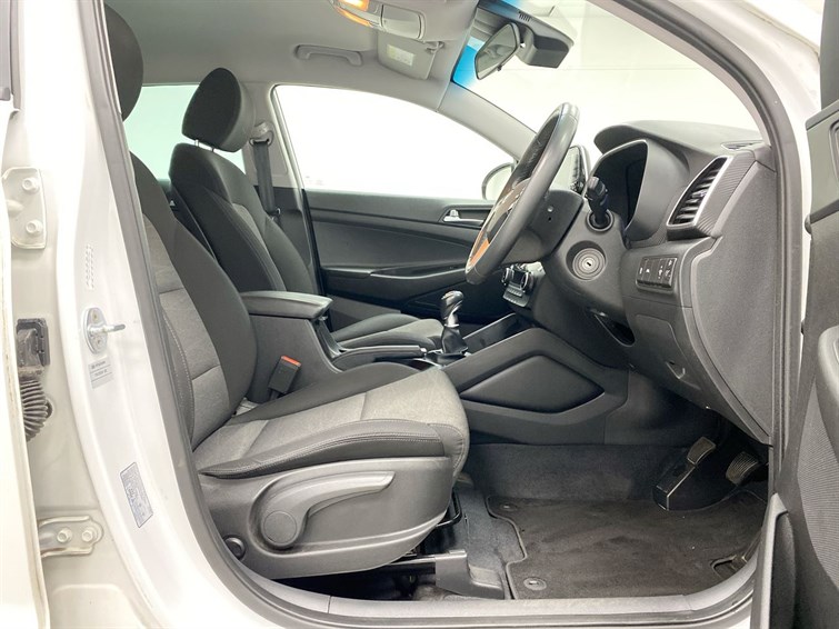 Used Hyundai TUCSON 2020 for sale - 77613674: Photo 32