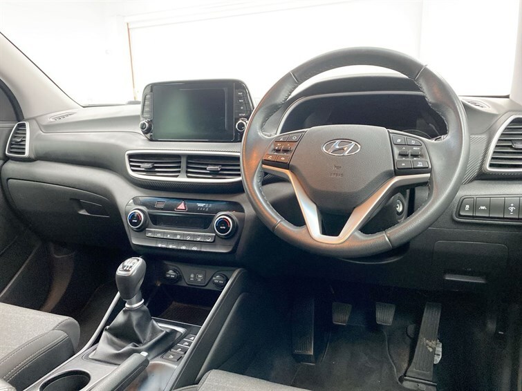 Used Hyundai TUCSON 2020 for sale - 77613674: Photo 33