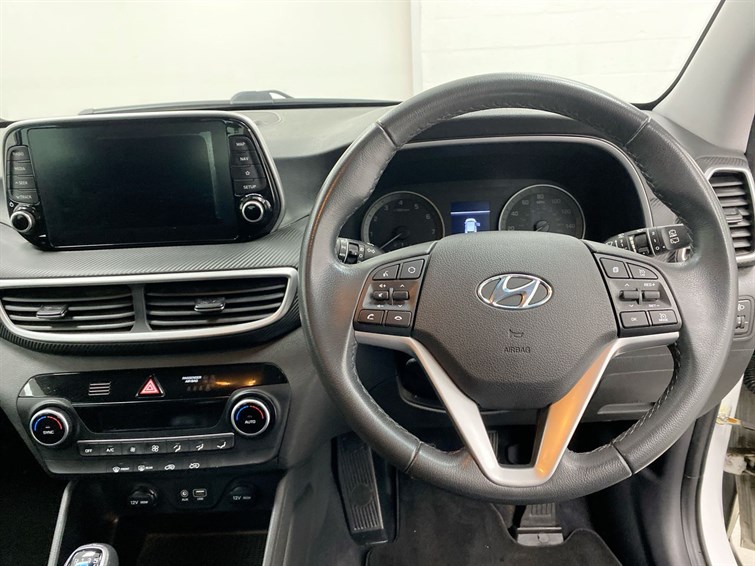 Used Hyundai TUCSON 2020 for sale - 77613674: Photo 37