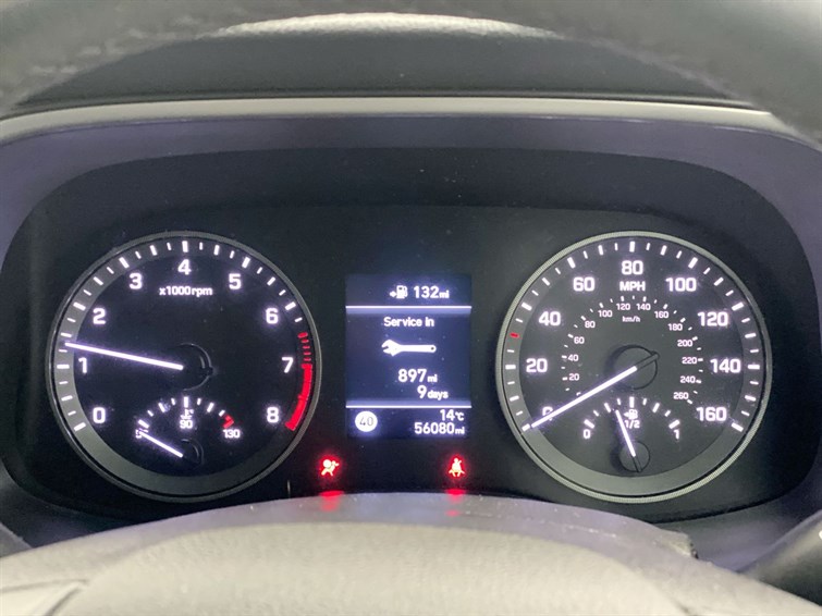 Used Hyundai TUCSON 2020 for sale - 77613674: Photo 40