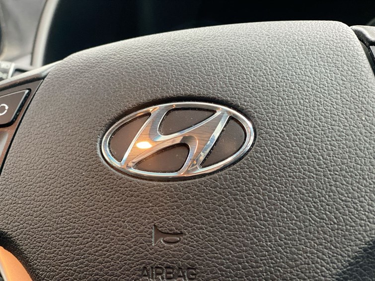 Used Hyundai TUCSON 2020 for sale - 77613674: Photo 43