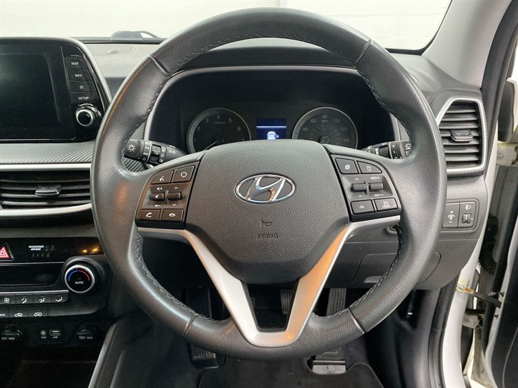 Used Hyundai TUCSON 2020 for sale - 77613674: Photo 44