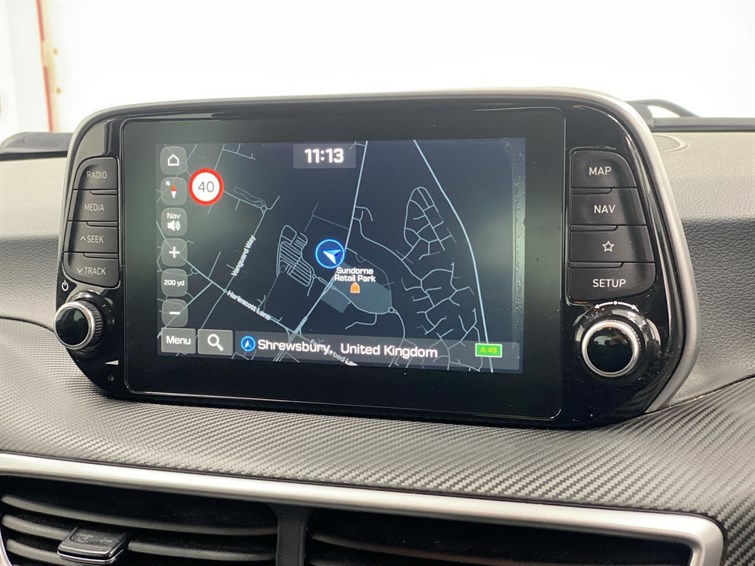 Used Hyundai TUCSON 2020 for sale - 77613674: Photo 47