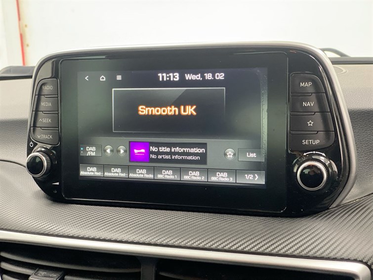 Used Hyundai TUCSON 2020 for sale - 77613674: Photo 48