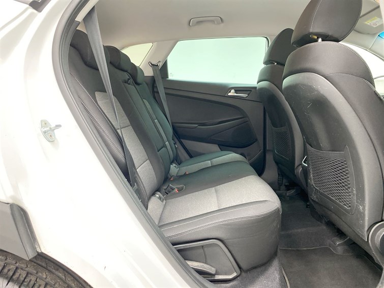 Used Hyundai TUCSON 2020 for sale - 77613674: Photo 63