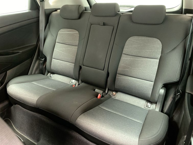 Used Hyundai TUCSON 2020 for sale - 77613674: Photo 8