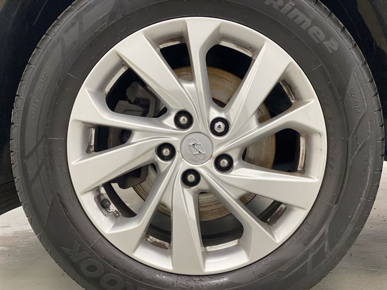 Used Hyundai TUCSON 2020 for sale - 77613674: Photo 9