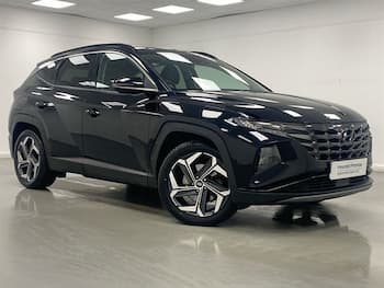 Used Hyundai TUCSON 2022 for sale - 79848316: Photo