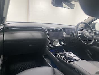 Used Hyundai TUCSON 2022 for sale - 79848316: Photo