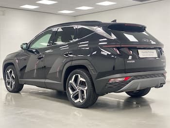 Used Hyundai TUCSON 2022 for sale - 79848316: Photo