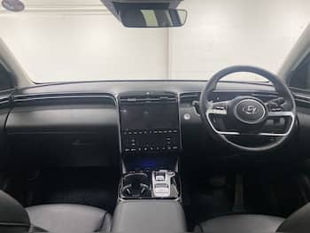 Used Hyundai TUCSON 2022 for sale - 79848316: Photo