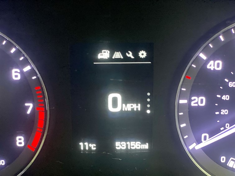 Used Hyundai i20 2017 for sale - 77346264: Photo 11