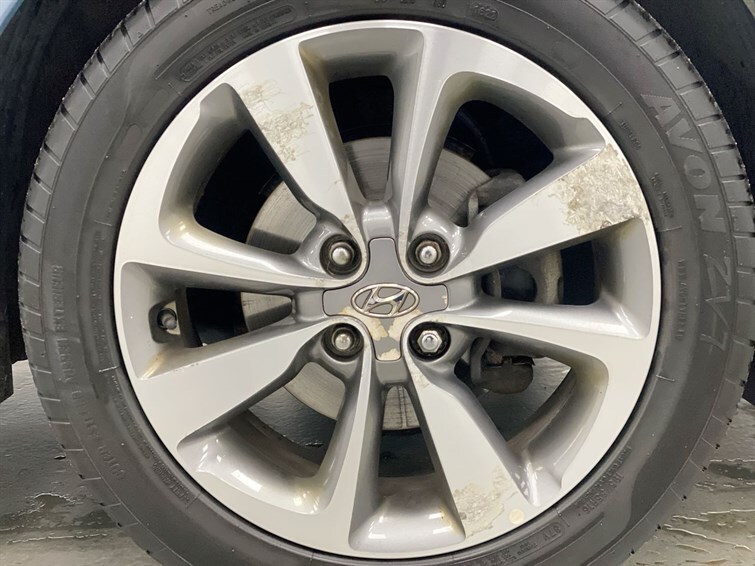 Used Hyundai i20 2017 for sale - 77346264: Photo 15