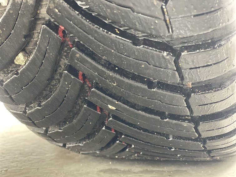 Used Hyundai i20 2017 for sale - 77346264: Photo 16