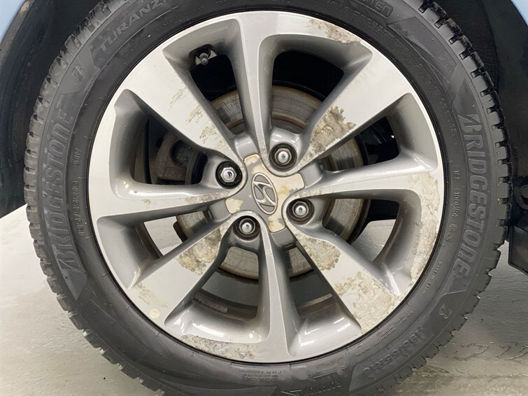 Used Hyundai i20 2017 for sale - 77346264: Photo 17