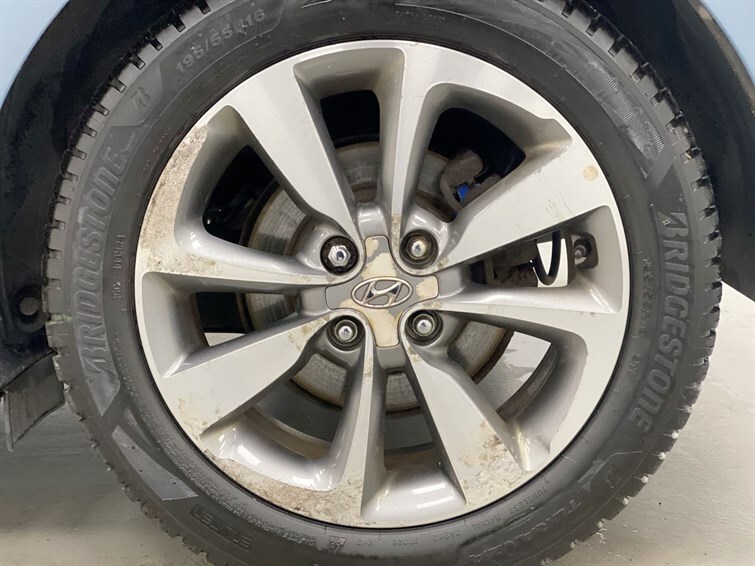 Used Hyundai i20 2017 for sale - 77346264: Photo 19