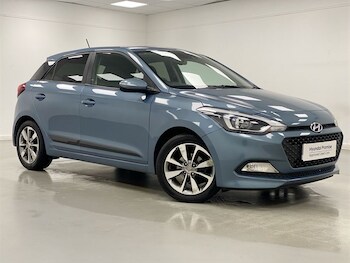 Used Hyundai i20 undefined for sale - 77346264: Photo