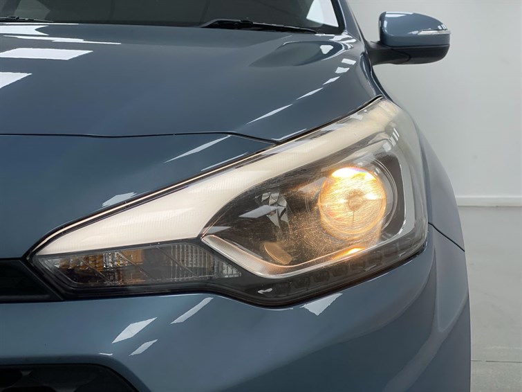 Used Hyundai i20 2017 for sale - 77346264: Photo 21