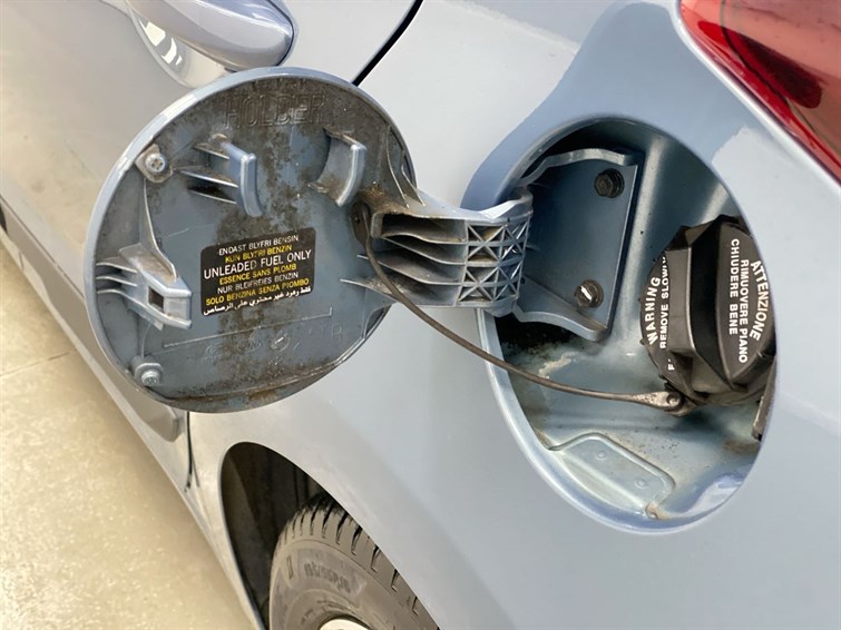 Used Hyundai i20 2017 for sale - 77346264: Photo 28