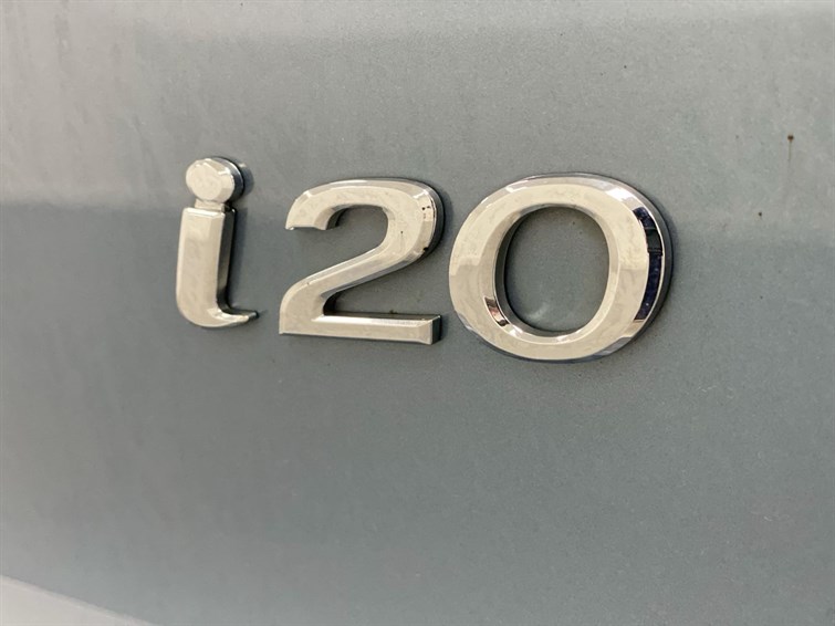 Used Hyundai i20 2017 for sale - 77346264: Photo 29