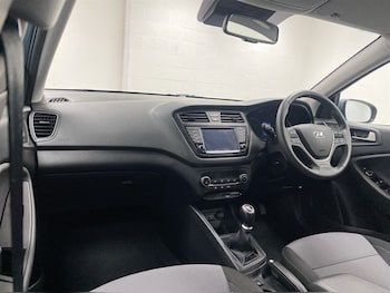 Used Hyundai i20 undefined for sale - 77346264: Photo