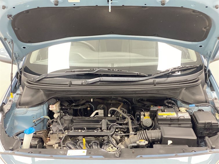 Used Hyundai i20 2017 for sale - 77346264: Photo 30