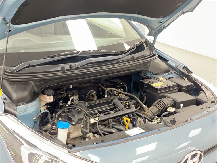 Used Hyundai i20 2017 for sale - 77346264: Photo 31