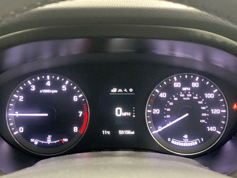 Used Hyundai i20 2017 for sale - 77346264: Photo 40