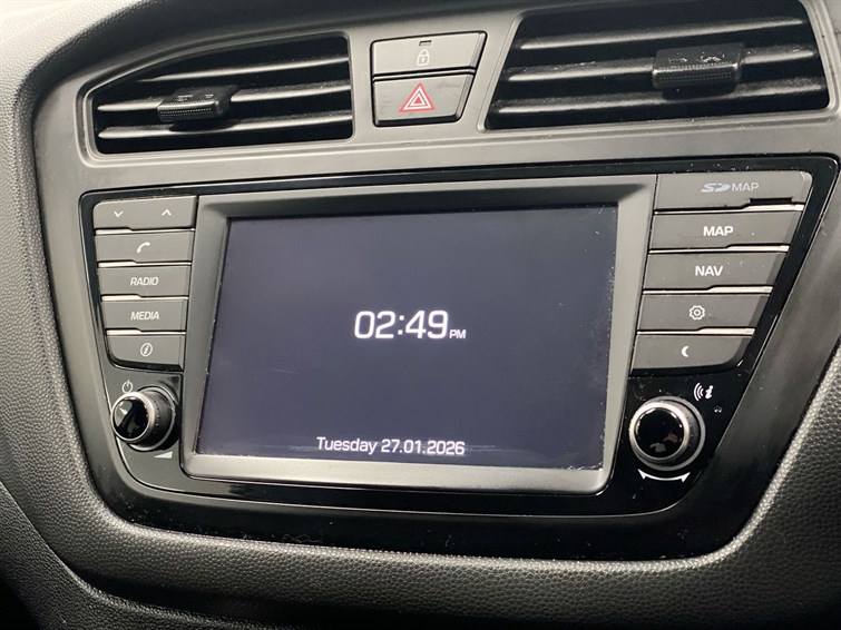 Used Hyundai i20 2017 for sale - 77346264: Photo 46