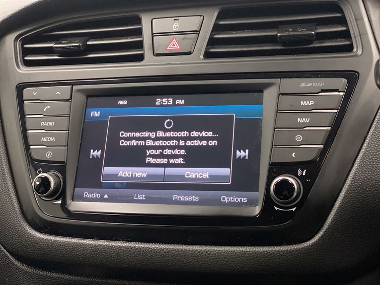 Used Hyundai i20 2017 for sale - 77346264: Photo 49