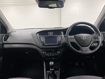 Used Hyundai i20 undefined for sale - 77346264: Photo