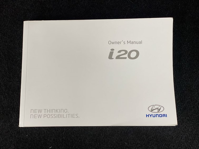 Used Hyundai i20 2017 for sale - 77346264: Photo 55