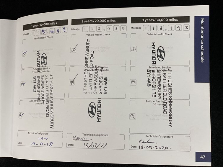 Used Hyundai i20 2017 for sale - 77346264: Photo 58