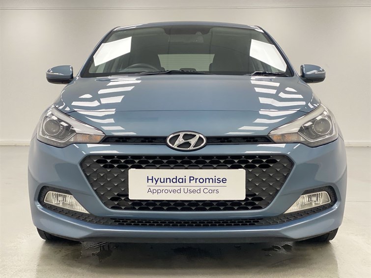 Used Hyundai i20 2017 for sale - 77346264: Photo 6