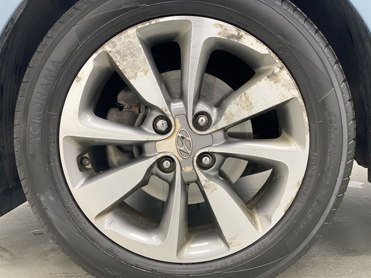 Used Hyundai i20 2017 for sale - 77346264: Photo 9