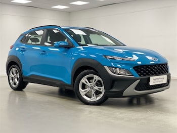 Used Hyundai KONA 2023 for sale - 78232628: Photo