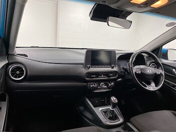 Used Hyundai KONA 2023 for sale - 78232628: Photo