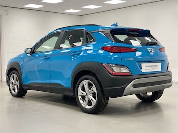 Used Hyundai KONA 2023 for sale - 78232628: Photo