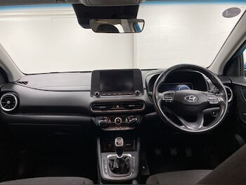 Used Hyundai KONA 2023 for sale - 78232628: Photo