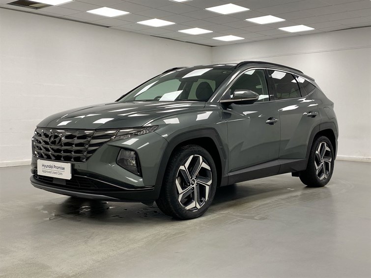 Used Hyundai TUCSON 2022 for sale - 77210498: Photo 10