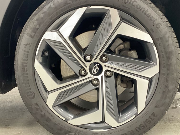 Used Hyundai TUCSON 2022 for sale - 77210498: Photo 15