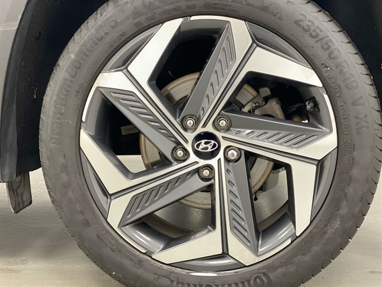 Used Hyundai TUCSON 2022 for sale - 77210498: Photo 19