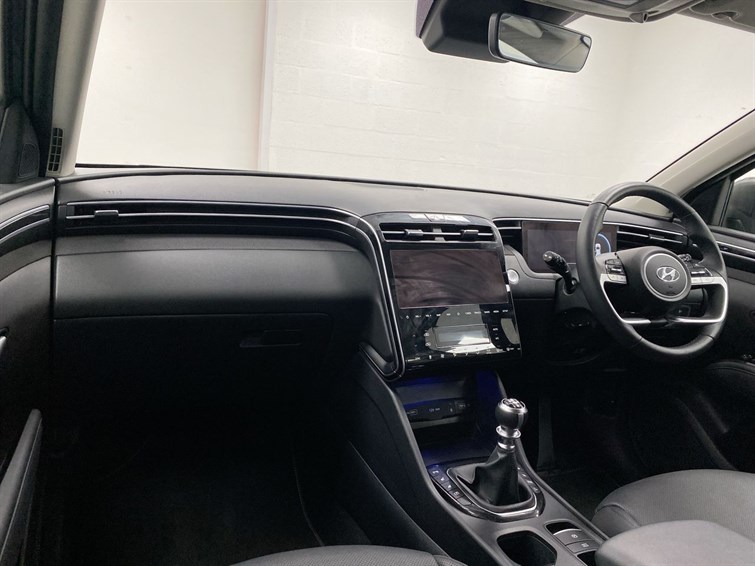 Used Hyundai TUCSON 2022 for sale - 77210498: Photo 2